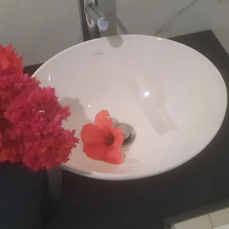 Apartamento Madeira Mar - 