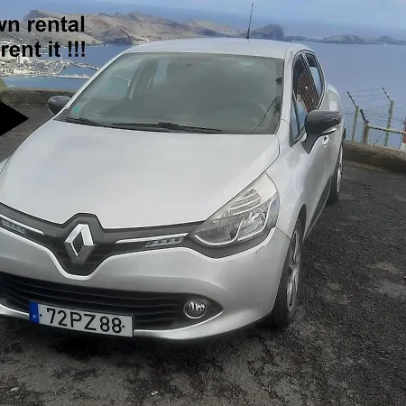 Madeira Mar - 