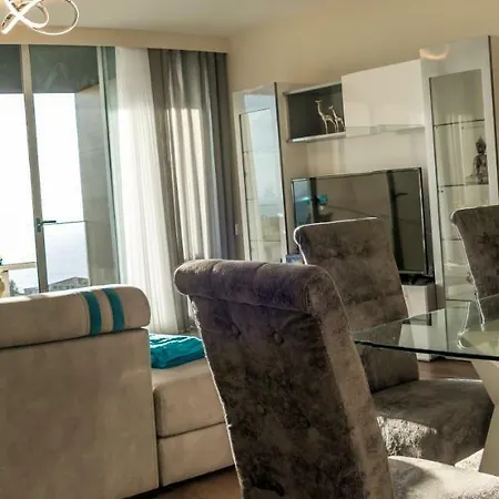 Madeira Mar - 