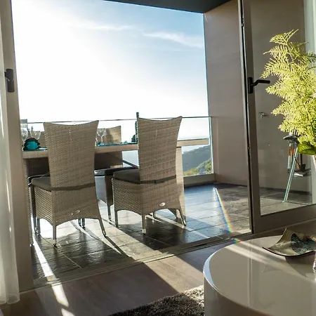 Apartamento Madeira Mar - 