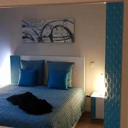 Apartamento Madeira Mar - 